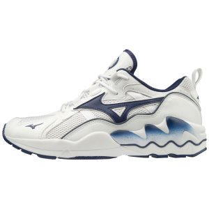 Tenisi Mizuno Wave Rider 1 Dama - Albi